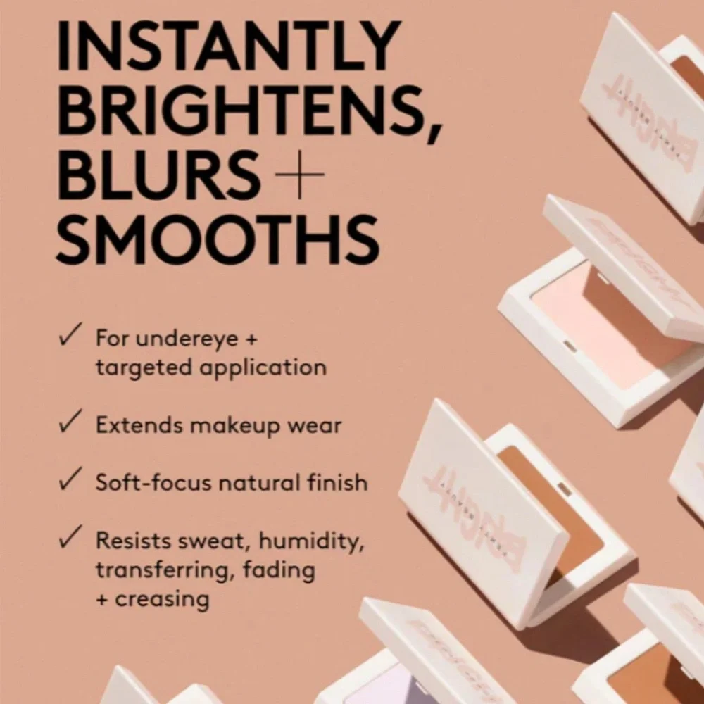 NEW✅Fenty Bright Fix Instant